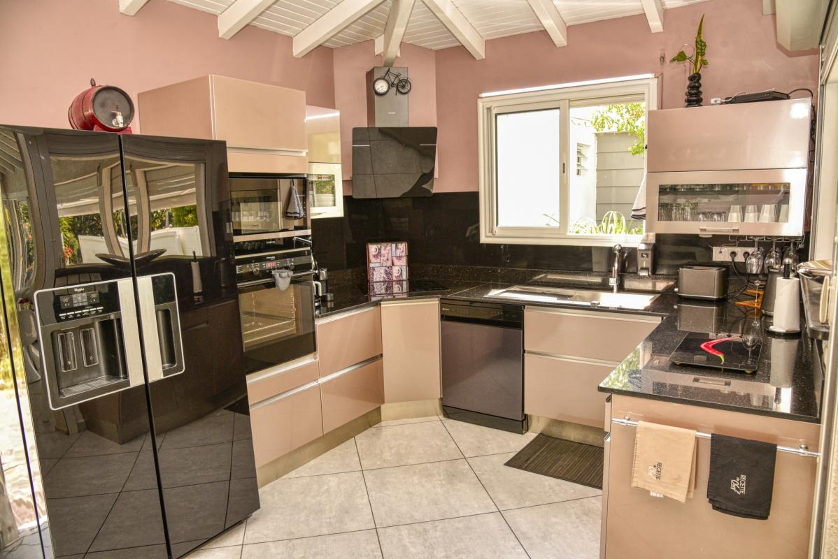 15.Location villa Sainte Anne plage Pierre et Vacances Guadeloupe_Location villa guadeloupe